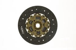 Picture of Sachs Sd589 Clutch Disc