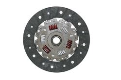 Picture of Sachs SD536 Clutch Disc