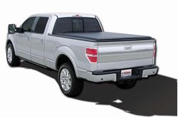 Picture of Access Tonneau 11279 Access Original Roll-Up Tonneau Cover