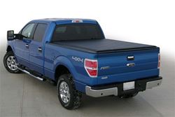 Picture of Access Tonneau 41269 Access Lorado Roll-Up Tonneau Cover