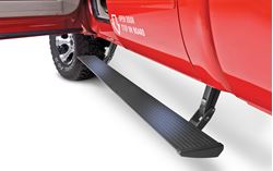 Picture of AMP Research 76235-01A Powerstep Plug-N-Play - 17-19 Ford F-250/350/450, All Cabs