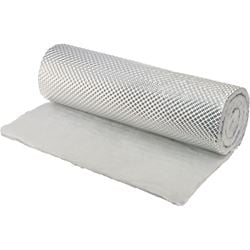 Picture of Heatshield Products 170102 Reduces Up To 70% Of Exhaust Heat, Rugged Great For On And Off-Road Applications