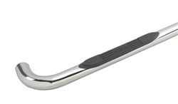 Picture of Westin E-Series 3 Round Nerf Step Bars