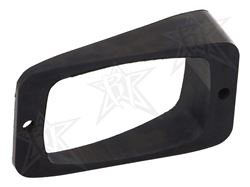 Picture of Rigid Industries 49011 SRM Side Angled Flush Mount Kit