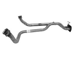 Picture of AP Exhaust 95983 Prebent Exhaust Pipe - Direct Fit Oe Replacement