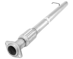 Picture of AP Exhaust 58497 Prebent Exhaust Pipe - Direct Fit Oe Replacement