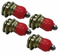Picture of SPC Performance 60220 S2000 Alignment Kit 00-09