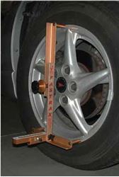 Picture of SPC Performance 91010 Fastrax Cambr/castr Ga17"-22"	