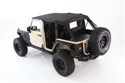 Picture of Smittybilt Extended Top