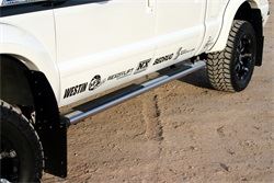 Picture of Westin Premier 6 Oval Nerf Step Bars