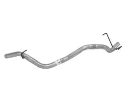 Picture of AP Exhaust 44807 Exhaust Tail Pipe - Direct Fit Oe Replacement