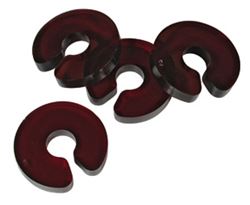 Picture of SPC Performance 67300 Jounce Bumper Spacers (4)