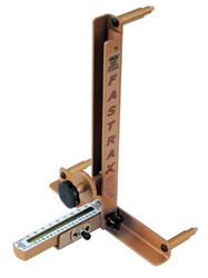 Picture of SPC Performance 91000 Fastrax Cambr/castr Ga13"-18"	