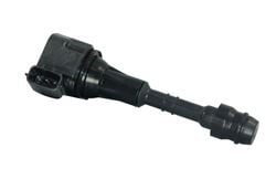 Picture of Hitachi Auto Products IGC0006 HITACHI Ignition Coil