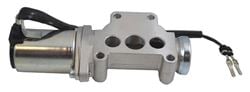 Picture of Hitachi Auto Products ABV0072 HITACHI Air Bypass Valve