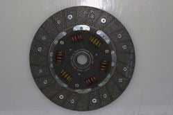 Picture of Sachs SD255 Clutch Discs