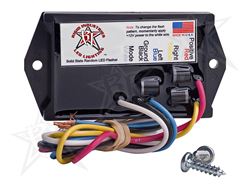 Picture of RIGID Industries 40612 Rigid 6 Amp Led Flasher -  12 Volt