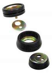 Picture of SPC Performance 81340 Vw Strut Mount Kit