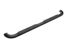 Picture of Westin Platinum 4 Oval Nerf Step Bars