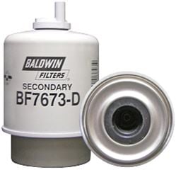 Picture of BALDWIN BF7673-D John Deere Engines, Equipment