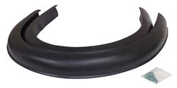 Picture of Pacer Performance 52205 52-205 Universal-Fit Flexy Flares