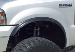 Picture of Pacer Performance 52-154 Universal-Fit Flexy Flares