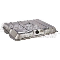 Picture of Spectra Premium F48A Fuel Tank