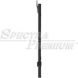 Picture of Spectra Premium 7-9007 A/C Condenser Air Conditioning Replacement