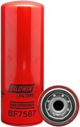 Picture of BALDWIN BF7587 Caterpillar Engines, Equipment; Ford, Freightliner, International, Kenworth, Peterbilt, Sterling, Western Star Trucks