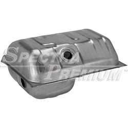 Picture of Spectra Premium F81A Fuel Tank
