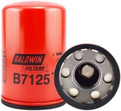 Picture of BALDWIN B7125 Ditch Witch, John Deere, Lincoln Equipment; Atlas Copco, Ingersoll-Rand Compressors