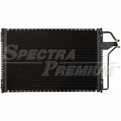 A//C Condenser-Condenser Drier 4 Seasons 83904