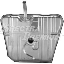 Picture of Spectra Premium GM2114B Fuel Tank