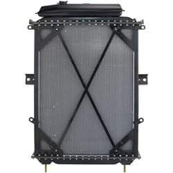 Picture of Spectra Premium 21012506A Radiator
