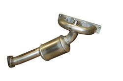 Picture of Bosal 096-1276 Manifold Catalytic Converter