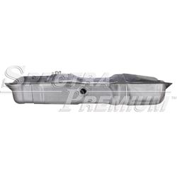 Picture of Spectra Premium F25A Fuel Tank