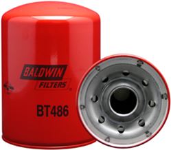 Picture of BALDWIN BT486 Ag-Chem, Bandit, John Deere Equipment