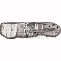 Picture of Spectra Premium F44B2FA Fuel Tank And Pump Assembly Combination