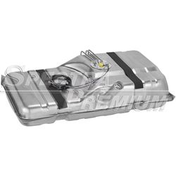 Picture of Spectra Premium GM201FI Fuel Tank And Pump Assembly Combination