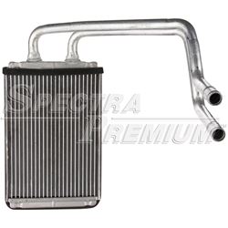 Picture of Spectra Premium 93075 Hvac Heater Core