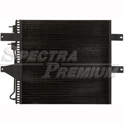 Picture of Spectra Premium 7-3265 A/C Condenser