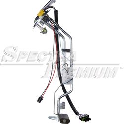 Picture of Spectra Premium FG20A Fuel Tank Sending Unit