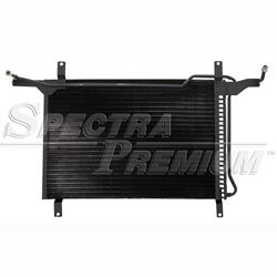 Picture of Spectra Premium 7-4150 A/C Condenser