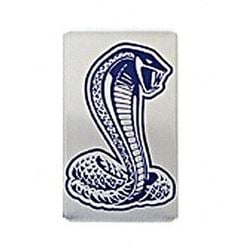 Picture of Ford Racing M-1447-D46 Cobra Intake Plaque
