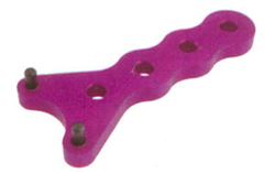 Picture of Wehrs Machine WM3 Ford 9in Spanner Wrench