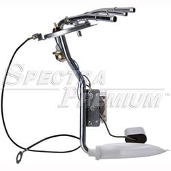 ACDelco MU1752 Fuel Pump And Hanger With Sender