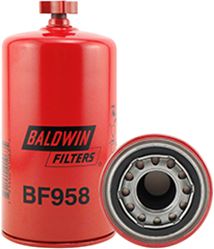 Picture of BALDWIN BF958 Fuel Pumps; Fuel Storage Tanks