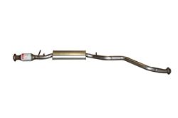 Picture of Bosal 099-1638 Direct-Fit Catalytic Converter
