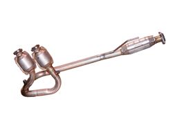 Picture of Bosal 079-3140 Direct-Fit Catalytic Converter