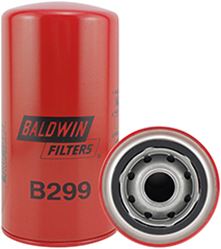 Picture of BALDWIN B299 Case, International Equipment